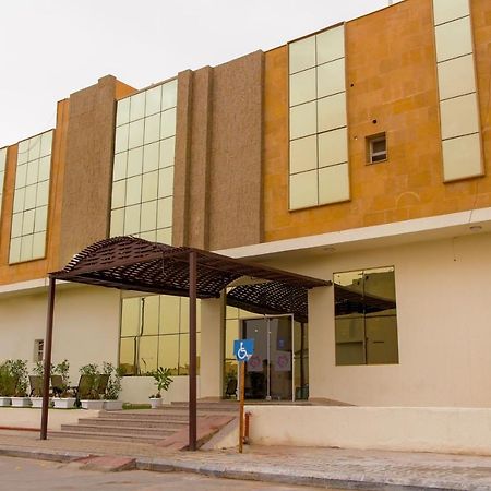 ריאד Areen Aparthotel מראה חיצוני תמונה