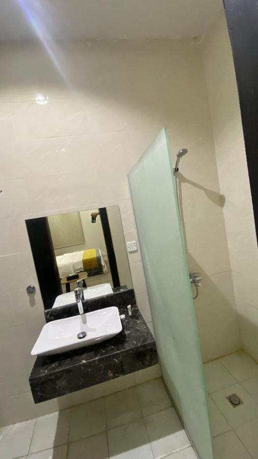 ריאד Areen Aparthotel מראה חיצוני תמונה