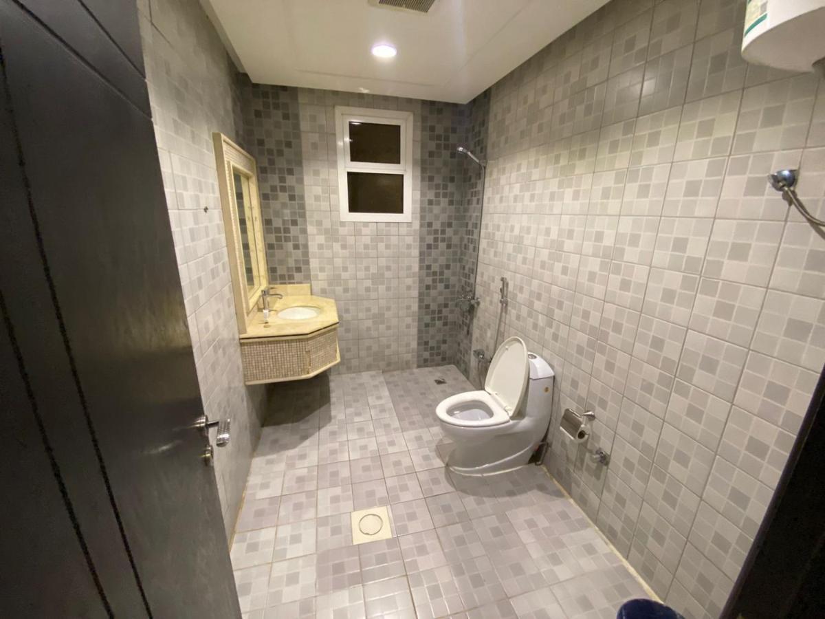 ריאד Areen Aparthotel מראה חיצוני תמונה