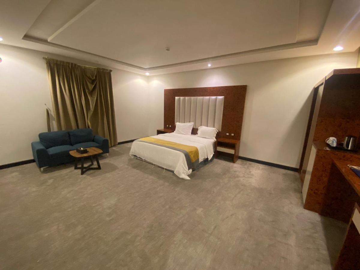 ריאד Areen Aparthotel מראה חיצוני תמונה