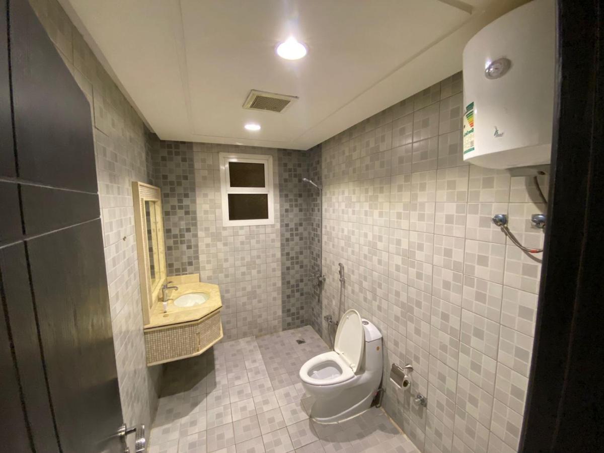 ריאד Areen Aparthotel מראה חיצוני תמונה