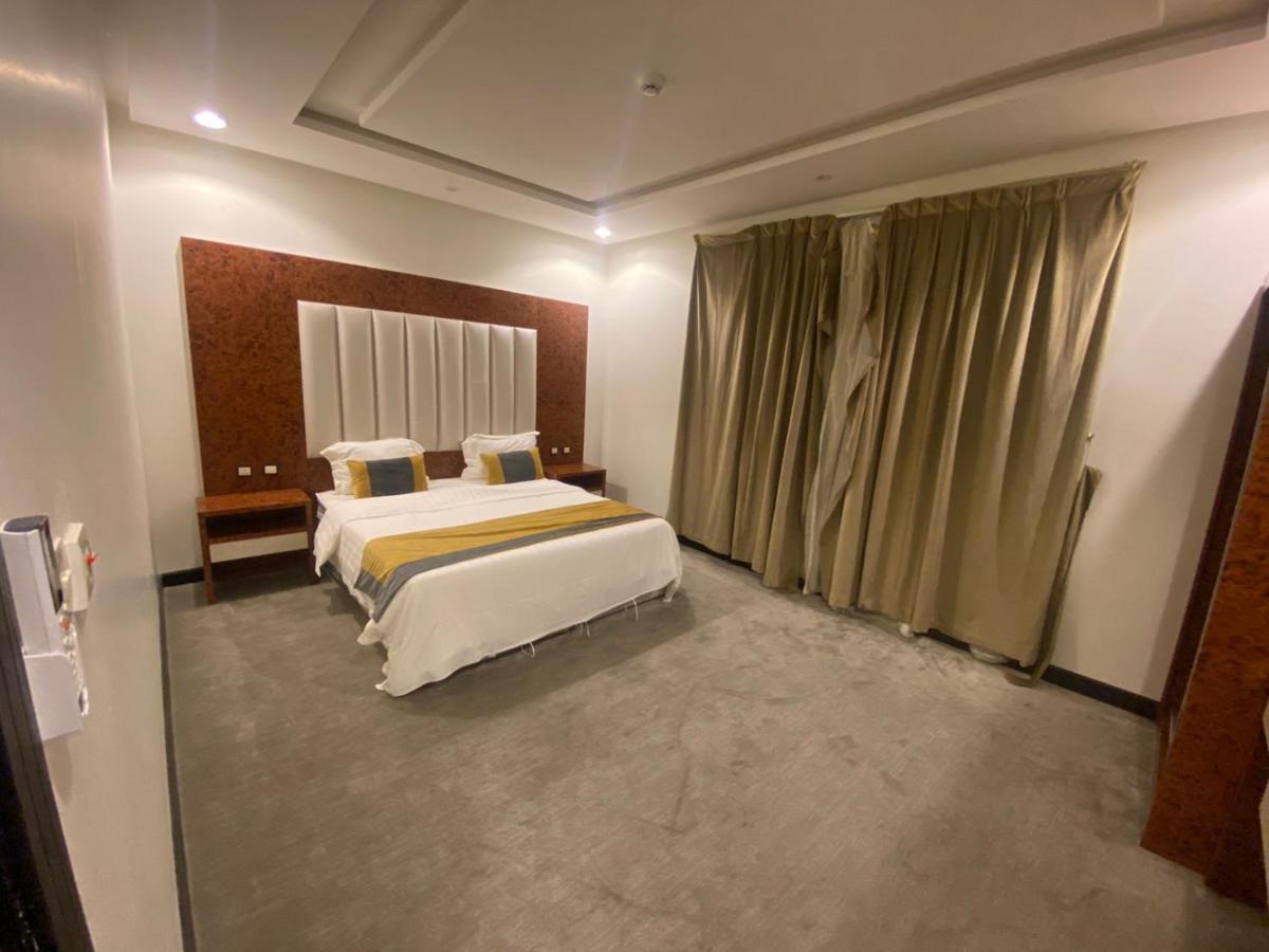 ריאד Areen Aparthotel מראה חיצוני תמונה
