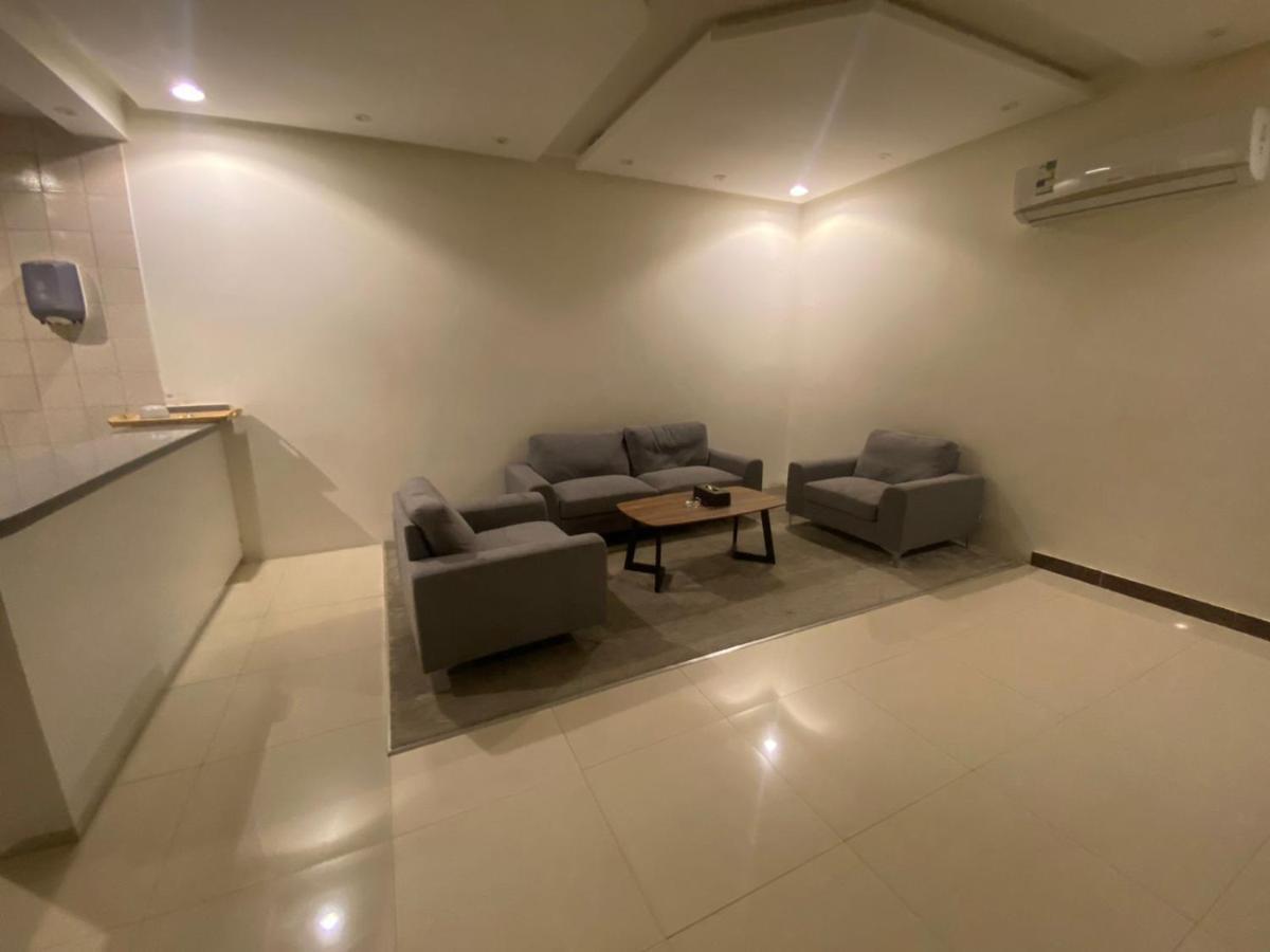 ריאד Areen Aparthotel מראה חיצוני תמונה