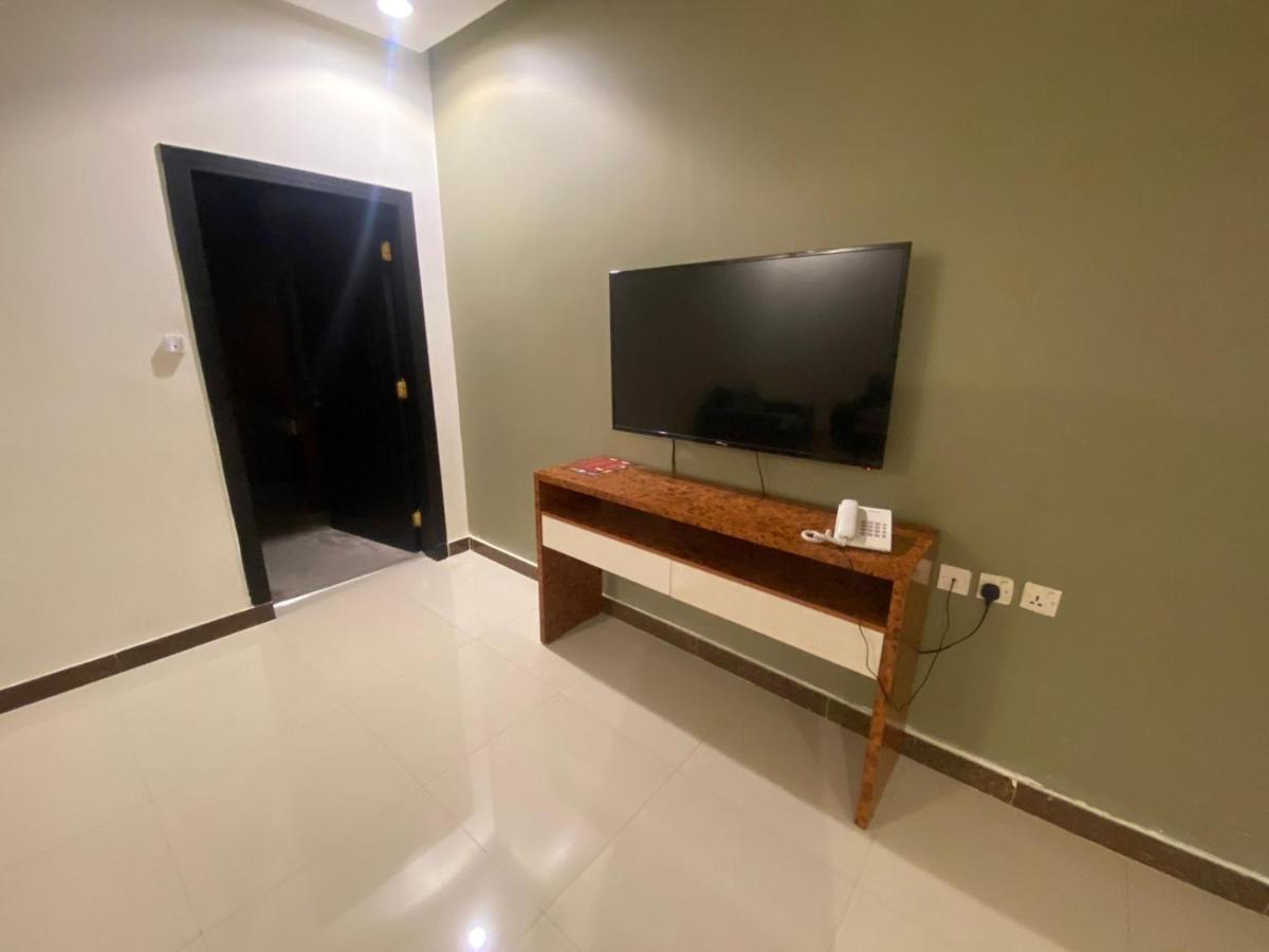 ריאד Areen Aparthotel מראה חיצוני תמונה