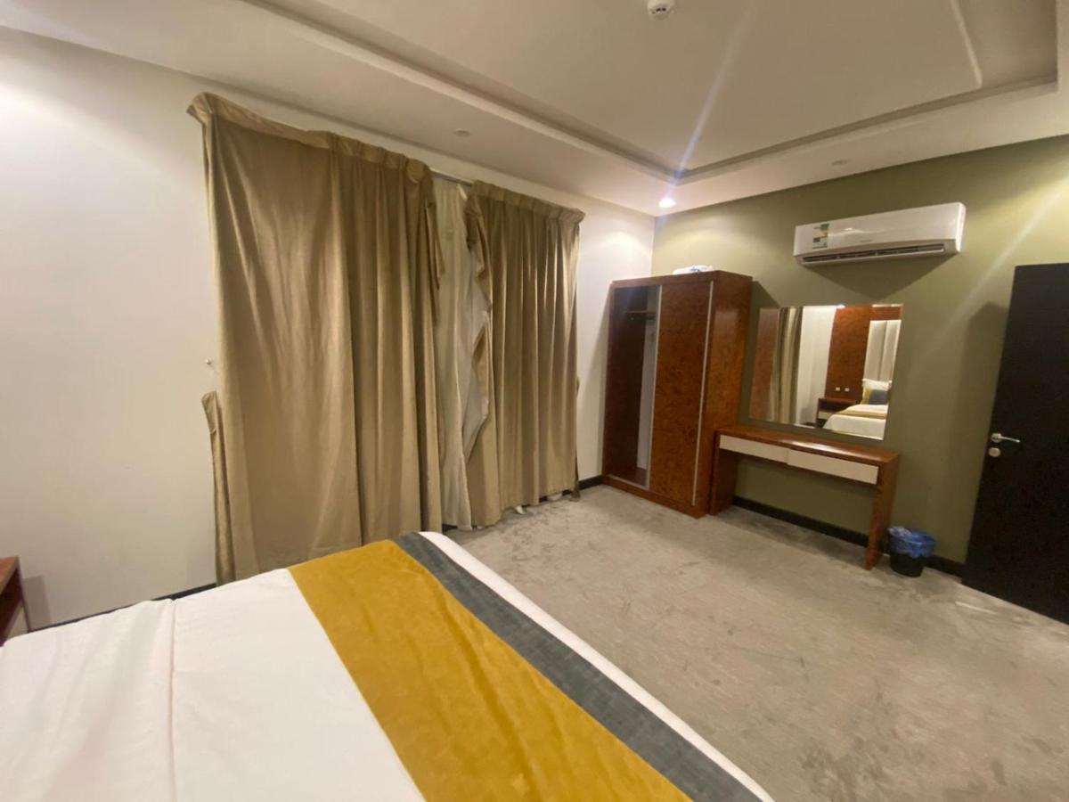ריאד Areen Aparthotel מראה חיצוני תמונה