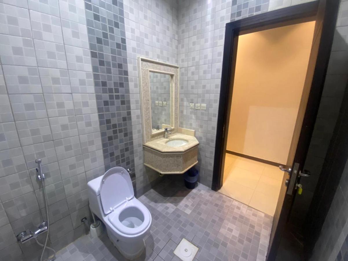 ריאד Areen Aparthotel מראה חיצוני תמונה