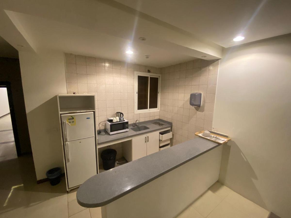 ריאד Areen Aparthotel מראה חיצוני תמונה